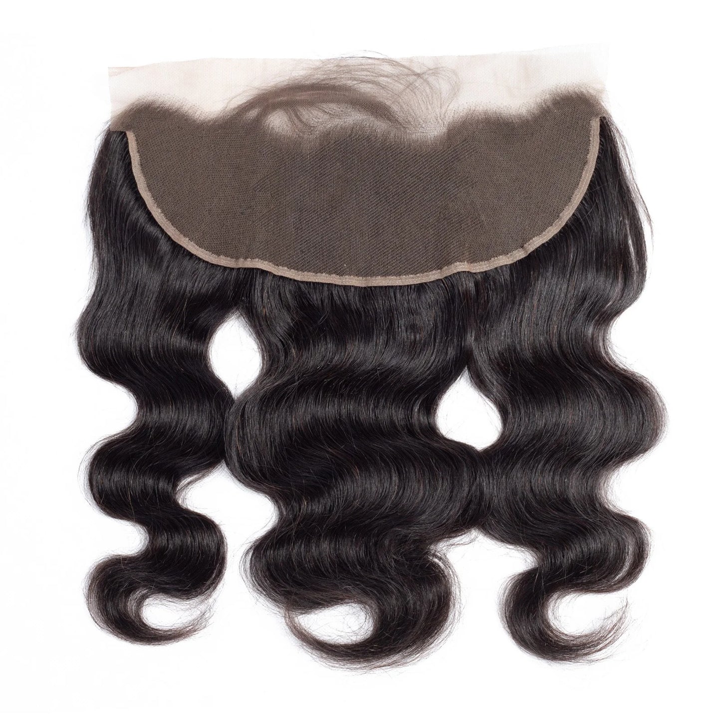 Hairlo Premium HD Lace & Transparent Front Wigs: 13×4, 13×6, 5×5, 4×4 and 2*6 Body Wave Human Hair