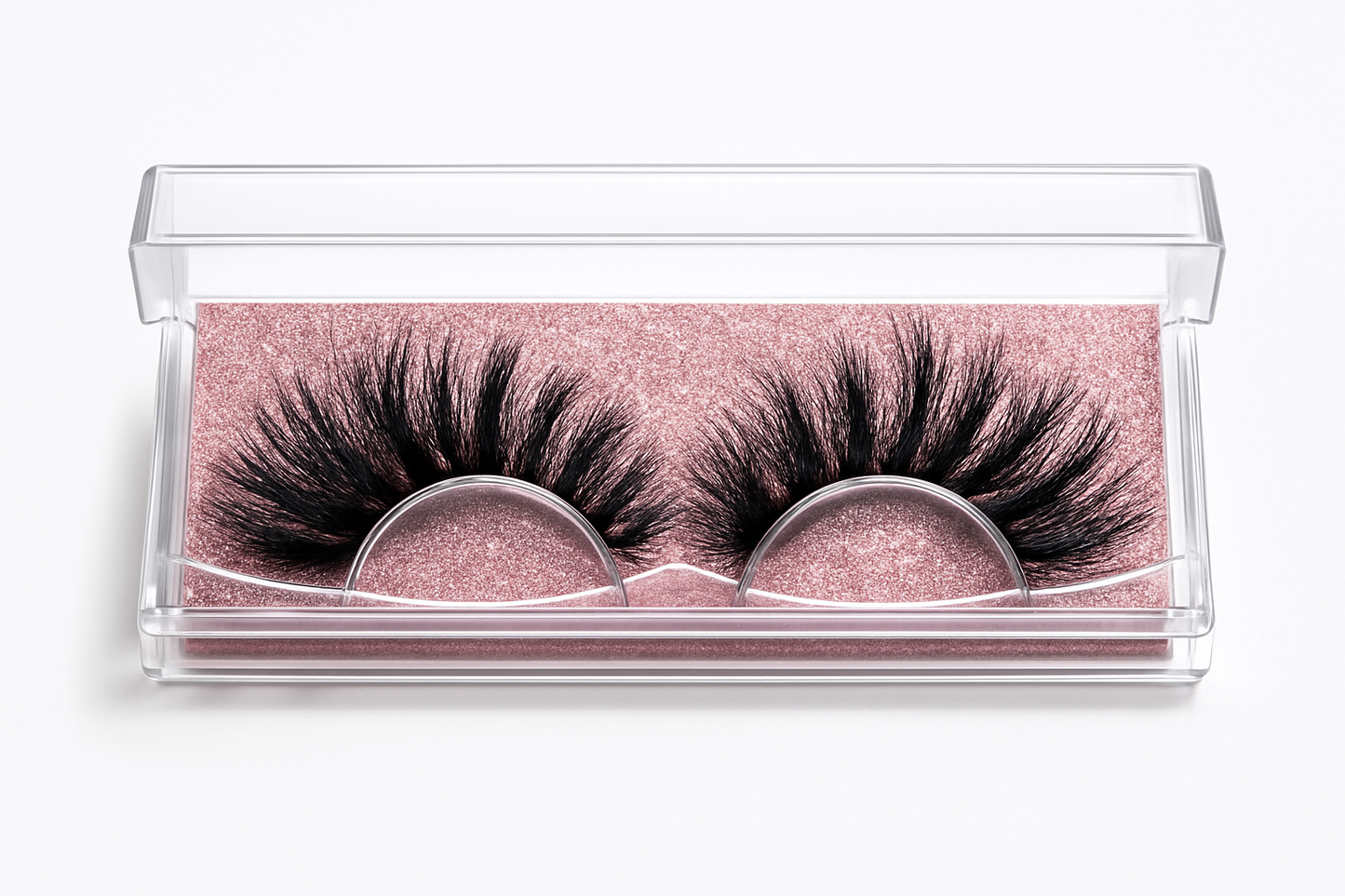 Hairlo Royal Dramatic Fame 3D Mink (25 mm)