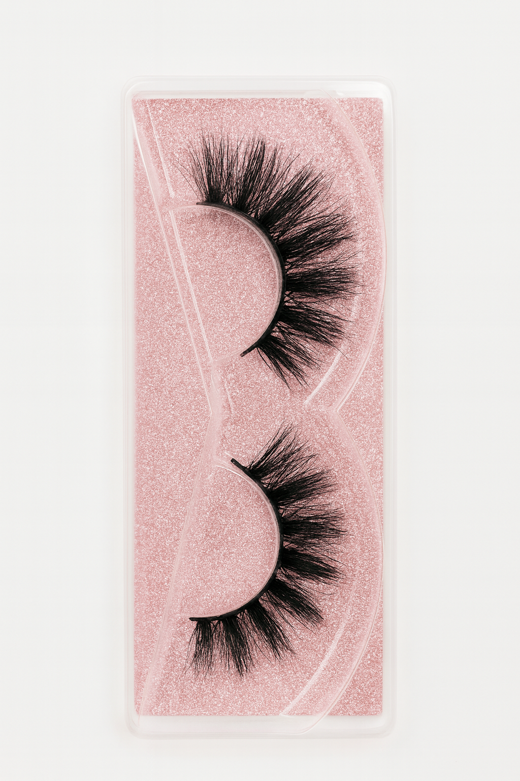Hairlo Couture Volume Icon 3D Mink Lashes (20 mm)