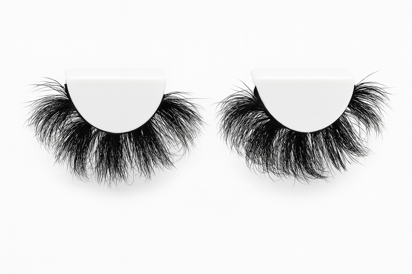 Hairlo Couture Volume Diva 3D Mink Lashes (20 mm)