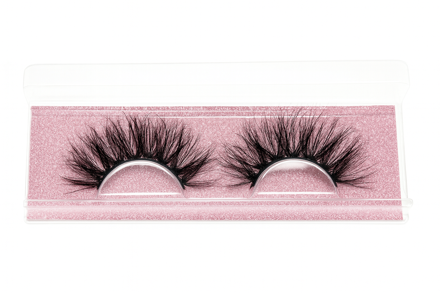 Hairlo Divine Opulent 3D Mink Lashes (22 mm)