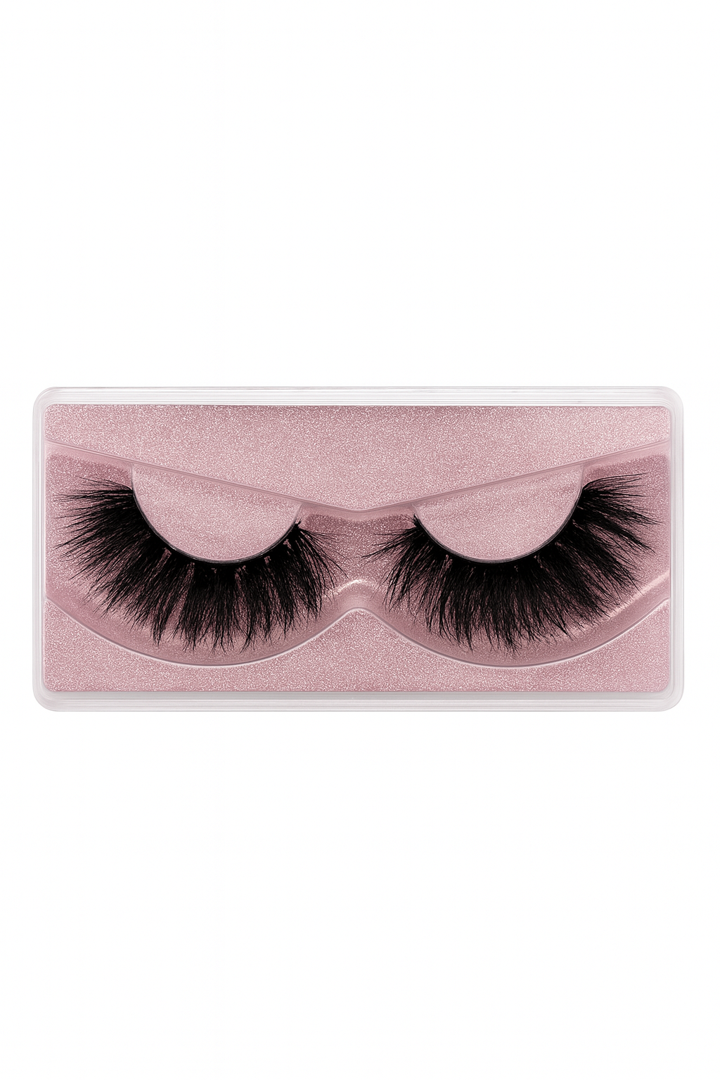 Hairlo Divine Deluxe 3D Mink Lashes (22 mm)