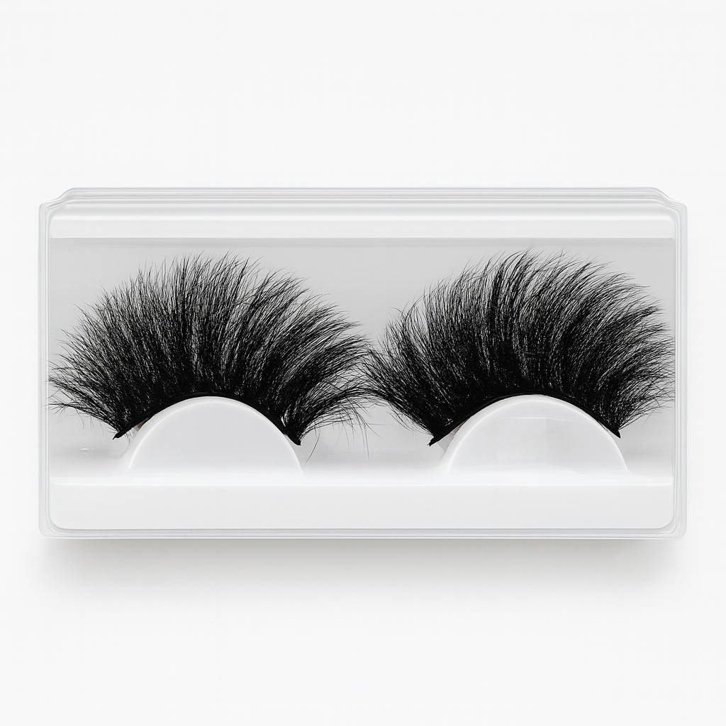 Hairlo Royal Dramatic Catwalk 3D Mink (25 mm)