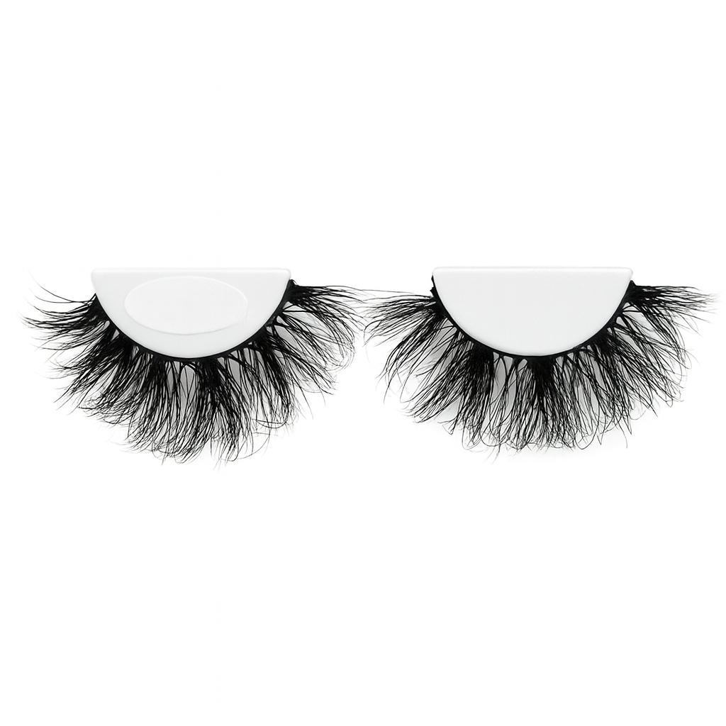 Hairlo Royal Dramatic Statement 3D Mink (25 mm)