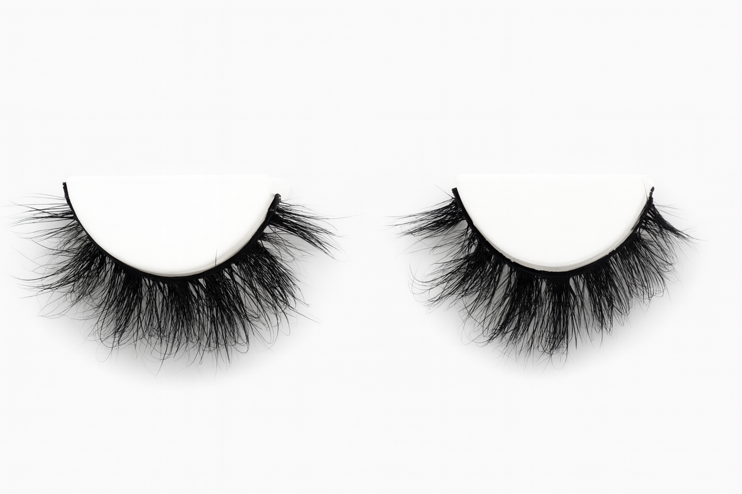 Hairlo Couture Volume Fantasy 3D Mink Lashes (20 mm)