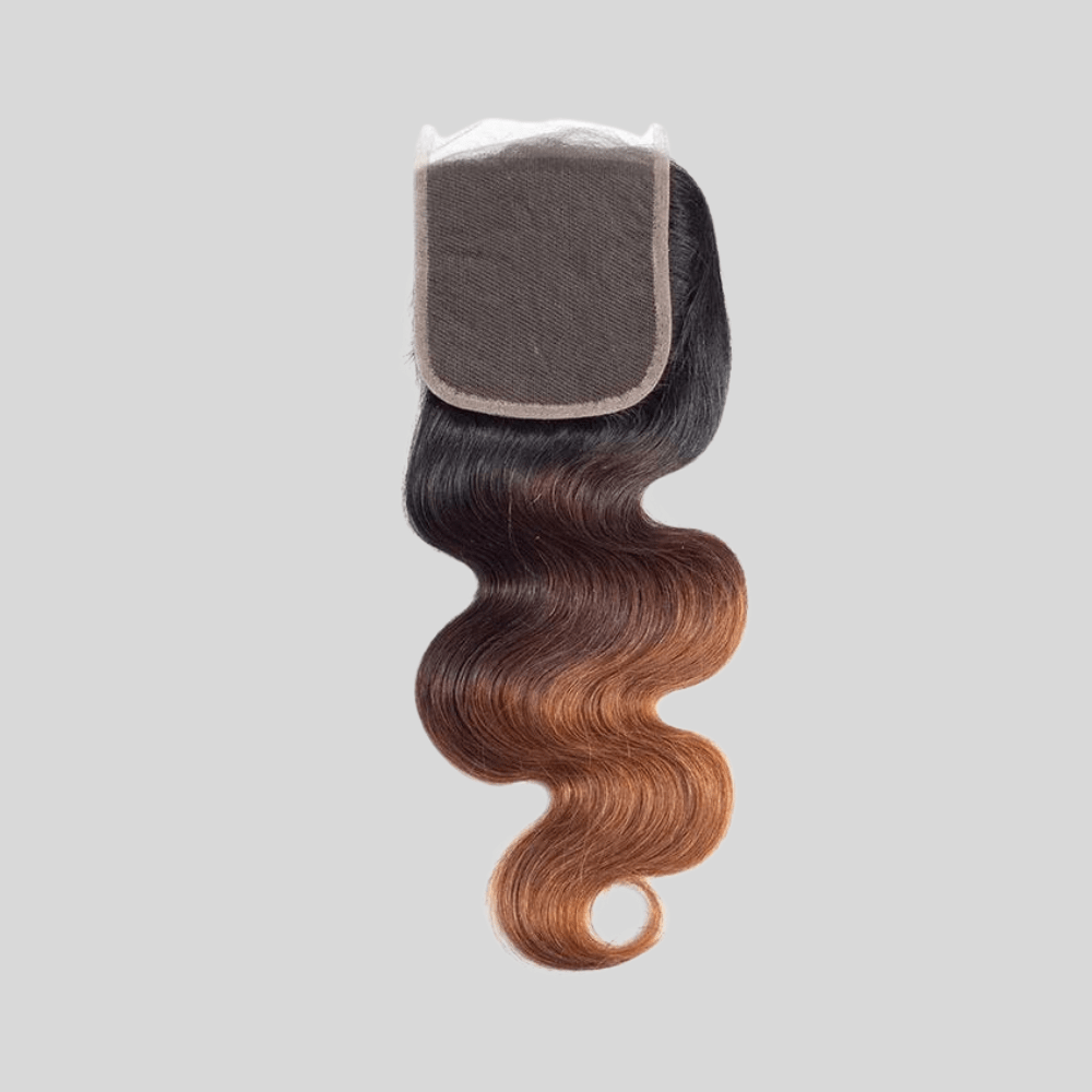 Closures - Hairlo