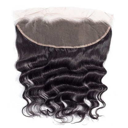 Premium HD Lace & Transparent Front Wigs: 13×4, 13×6, 5×5, 4×4 Deep Wave Human Hair