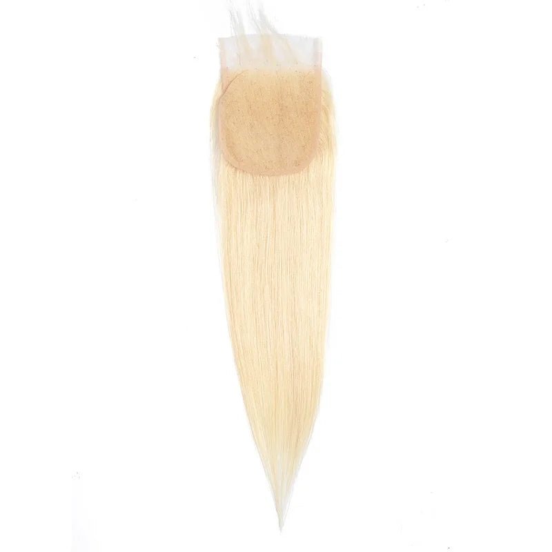 1B - 4 - 27 Straight Human Hair Wigs: HD Lace & Transparent Front – 13×4, 13×6, 5×5, 4×4 Closure - Hairlo