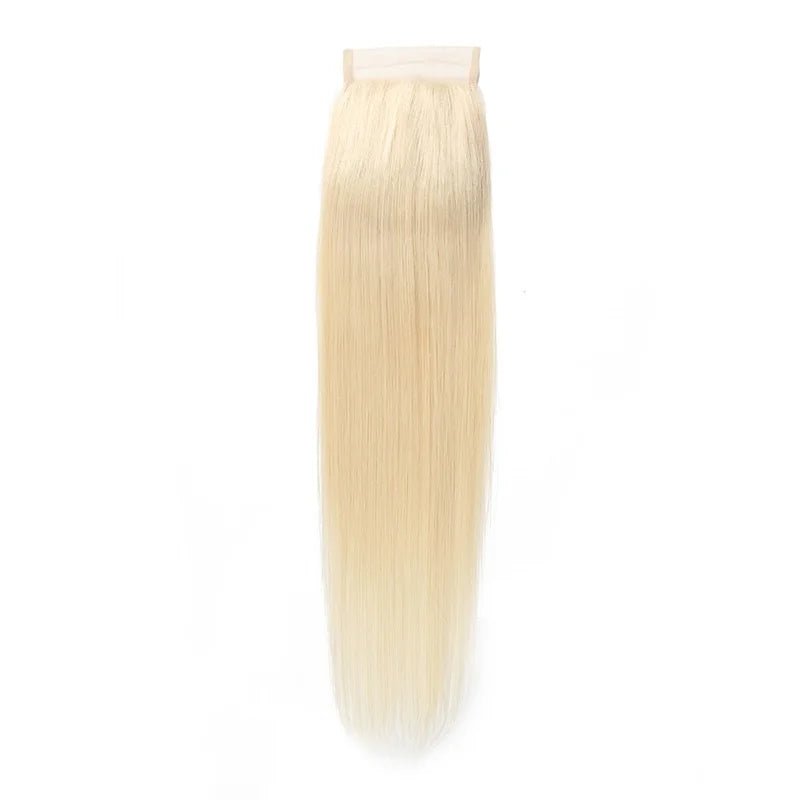 1B - 4 - 27 Straight Human Hair Wigs: HD Lace & Transparent Front – 13×4, 13×6, 5×5, 4×4 Closure - Hairlo