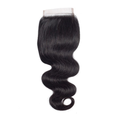 Hairlo Premium HD Lace & Transparent Front Wigs: 13×4, 13×6, 5×5, 4×4 and 2*6 Body Wave Human Hair