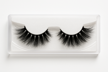 Hairlo Couture Volume Signature 3D Mink Lashes (20 mm)