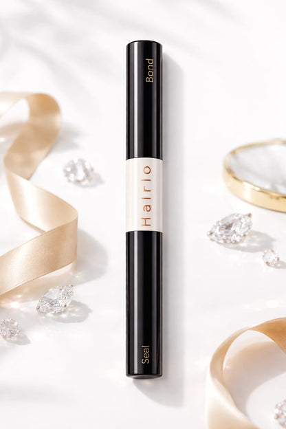 Hairlo Bond & Seal – 2-in-1 Lash Adhesive & Long-Wear Sealer