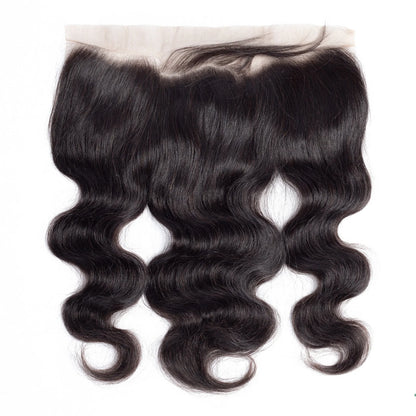 Hairlo Premium HD Lace & Transparent Front Wigs: 13×4, 13×6, 5×5, 4×4 and 2*6 Body Wave Human Hair