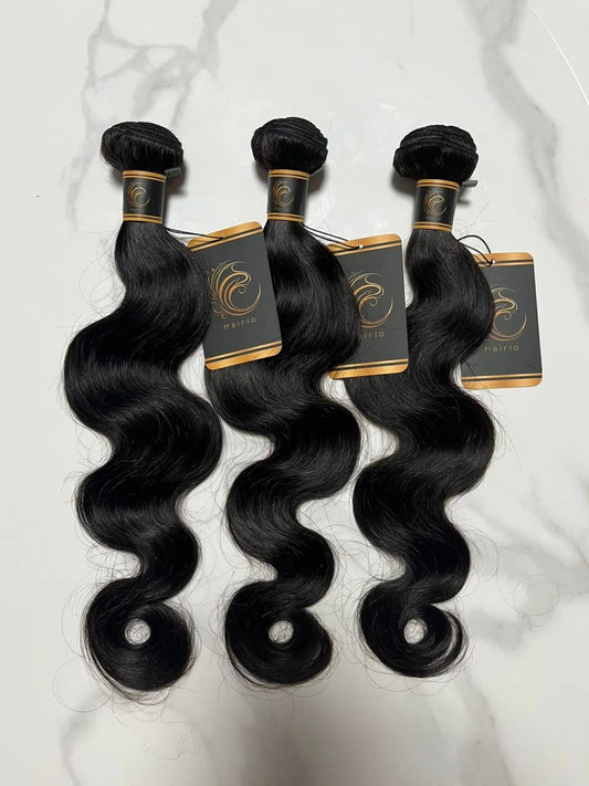 Body Waves 3 Bundles