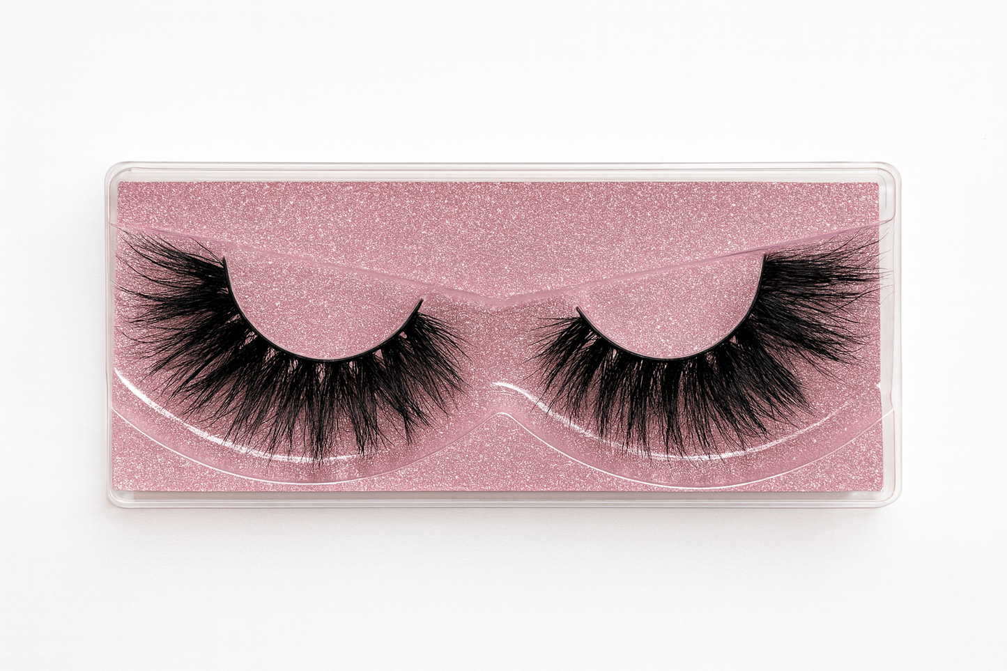 Hairlo Divine Softie 3D Mink Lashes (22 mm)