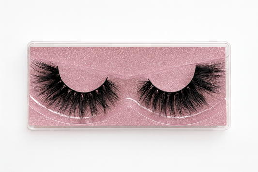 Hairlo Divine Softie 3D Mink Lashes (22 mm)