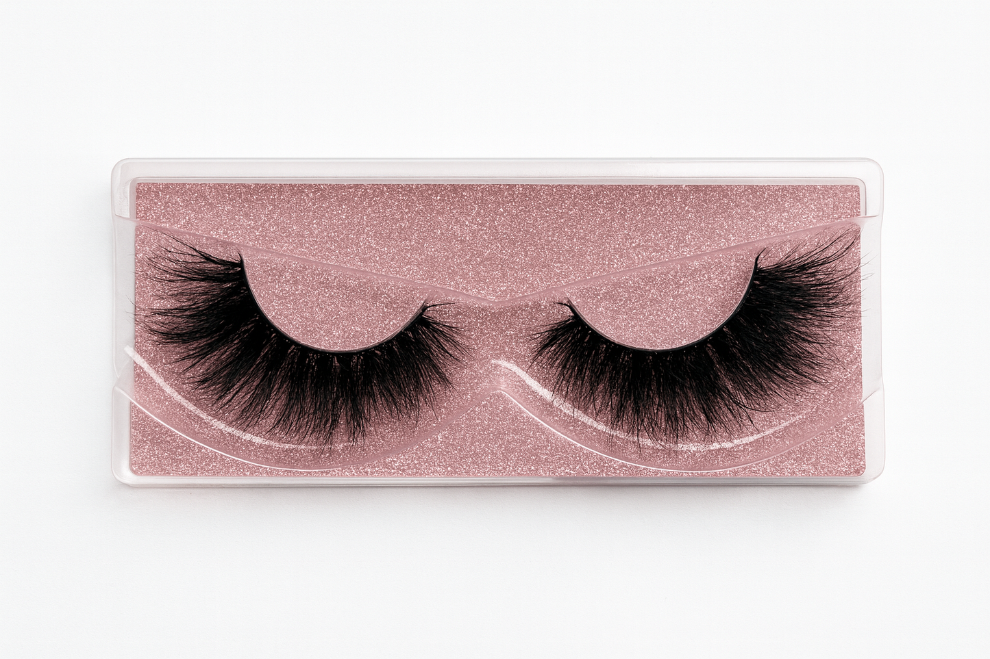 Hairlo Divine Softie 3D Mink Lashes (22 mm)