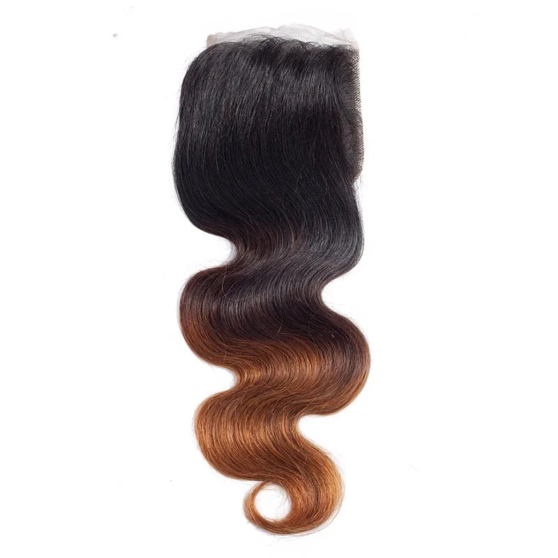 Hairlo Body Waves Human Hair Wigs