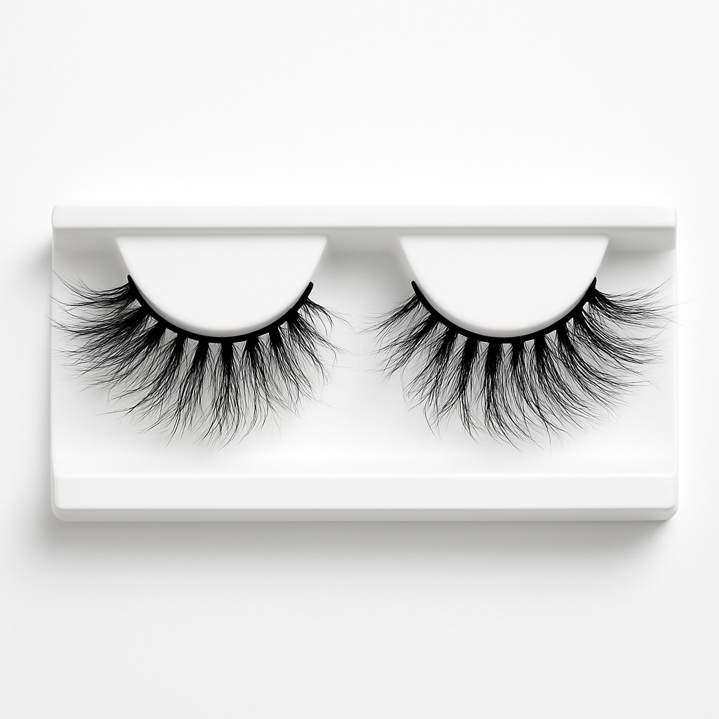 Hairlo Royal Dramatic Thunder 3D Mink (25 mm)