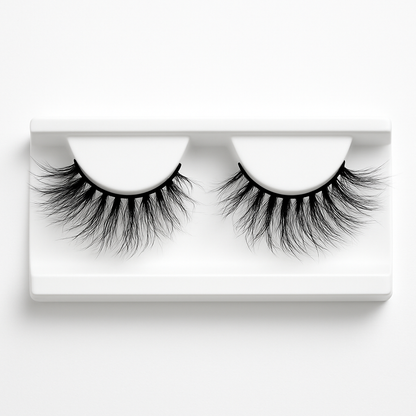 Hairlo Royal Dramatic Thunder 3D Mink (25 mm)