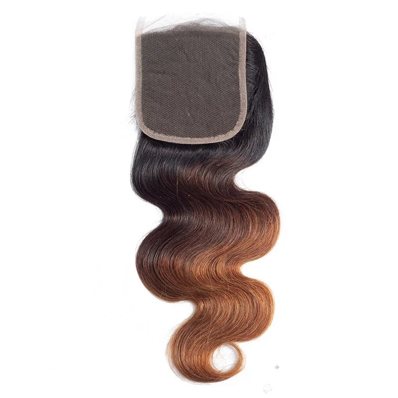 Hairlo Body Waves Human Hair Wigs