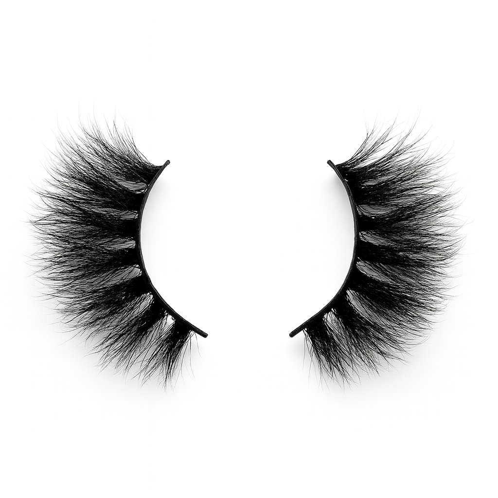 Hairlo Couture Volume Icon 3D Mink Lashes (20 mm)
