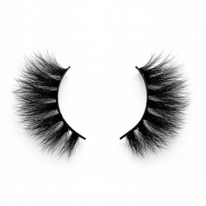Hairlo Couture Volume Icon 3D Mink Lashes (20 mm)