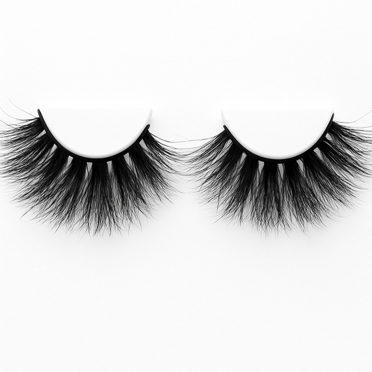 Hairlo Divine Dynasty 3D Mink Lashes (22 mm)