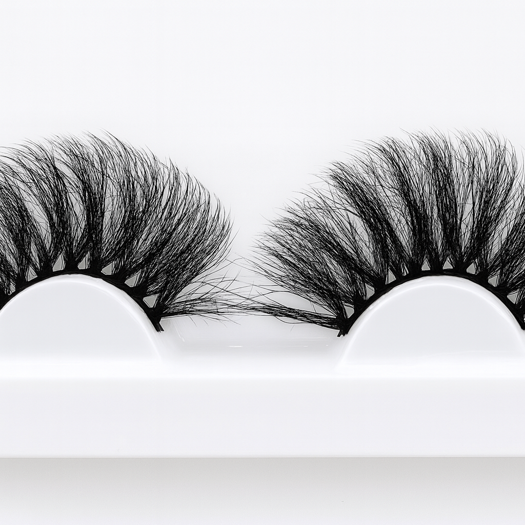 Hairlo Royal Dramatic Crush 3D Mink (25 mm)