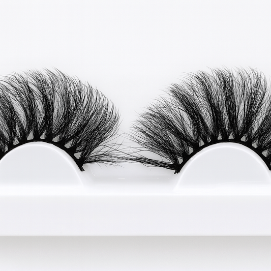 Hairlo Royal Dramatic Crush 3D Mink (25 mm)