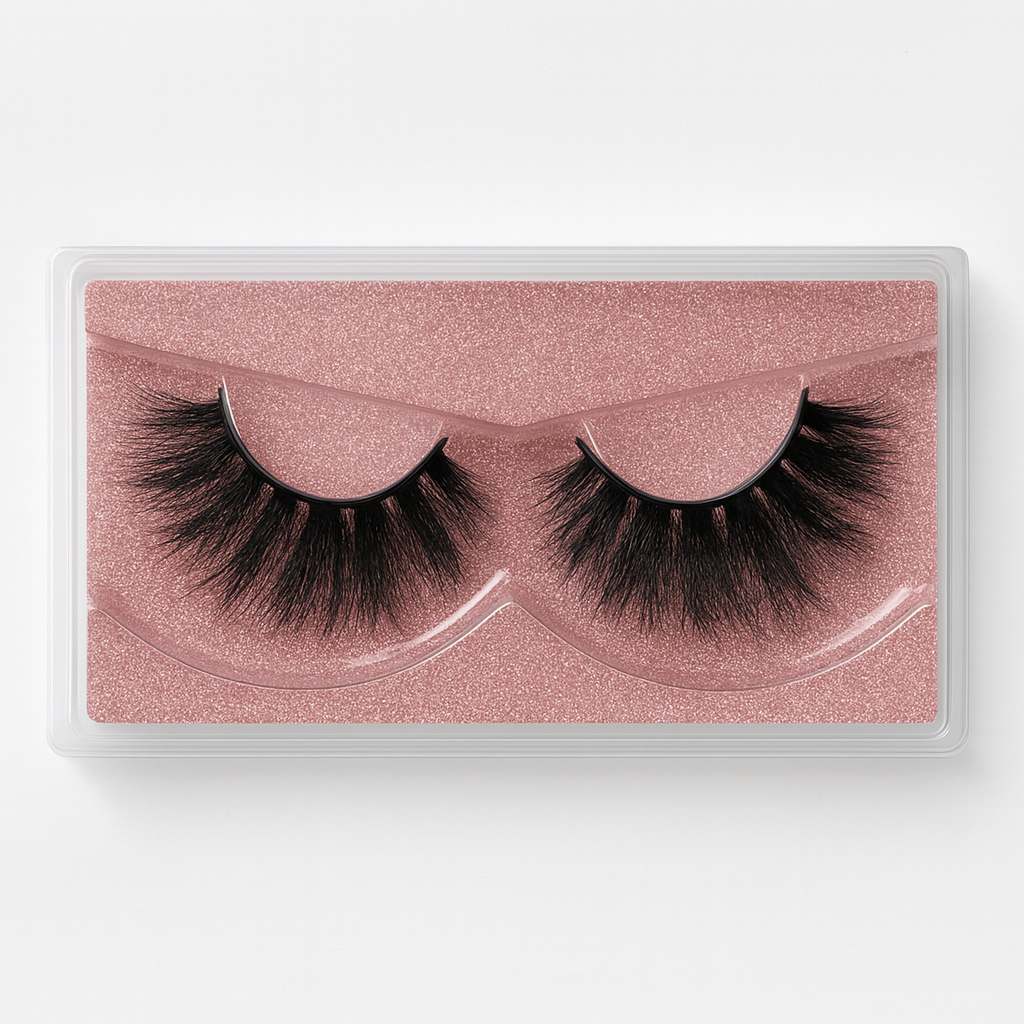 Hairlo Royal Dramatic Slay 3D Mink (25 mm)