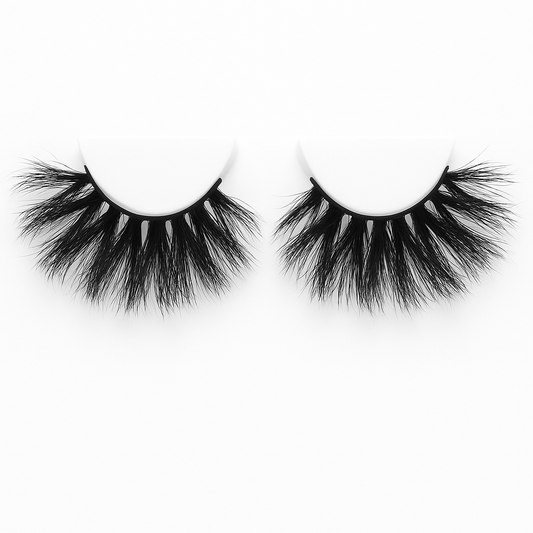 Hairlo Royal Dramatic Savage 3D Mink (25 mm)