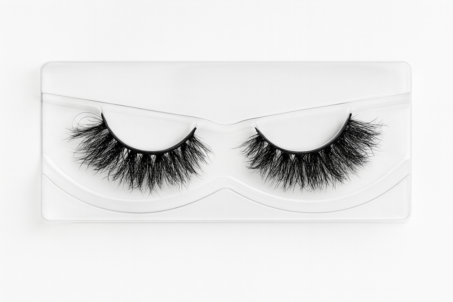 Hairlo Couture Volume Envy 3D Mink Lashes (20 mm)