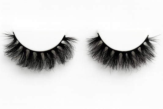 Hairlo Couture Volume Envy 3D Mink Lashes (20 mm)