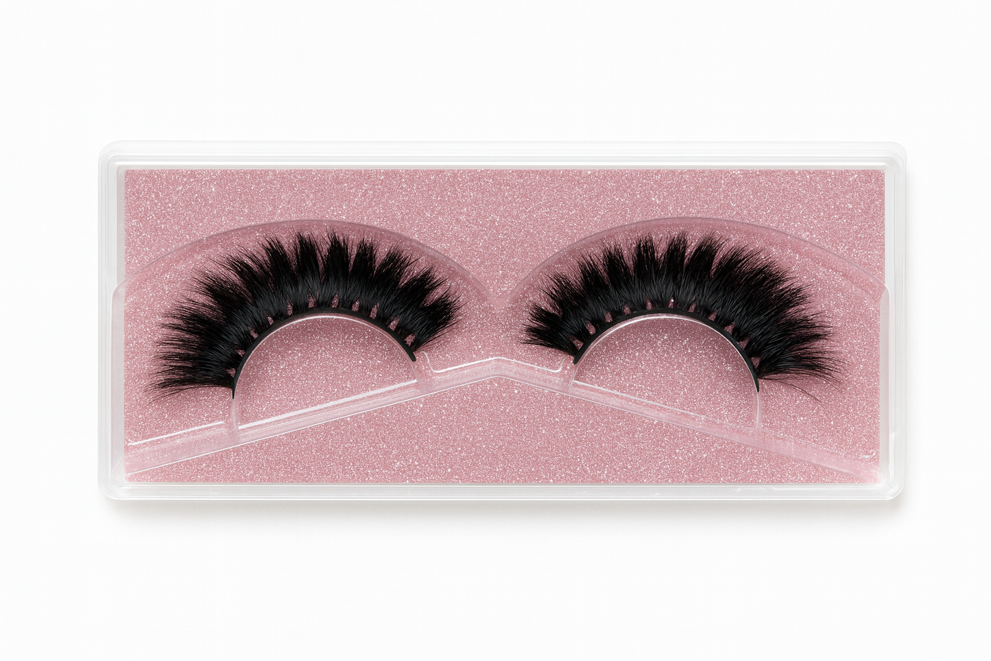 Hairlo Divine Fatal 3D Mink Lashes (22 mm)