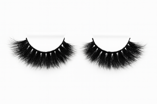 Hairlo Divine Fatal 3D Mink Lashes (22 mm)