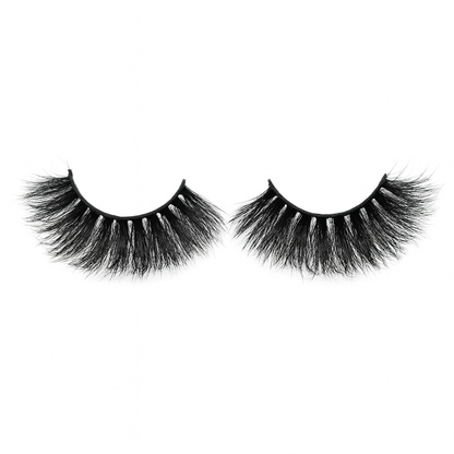 Hairlo Divine Intense 3D Mink Lashes (22 mm)