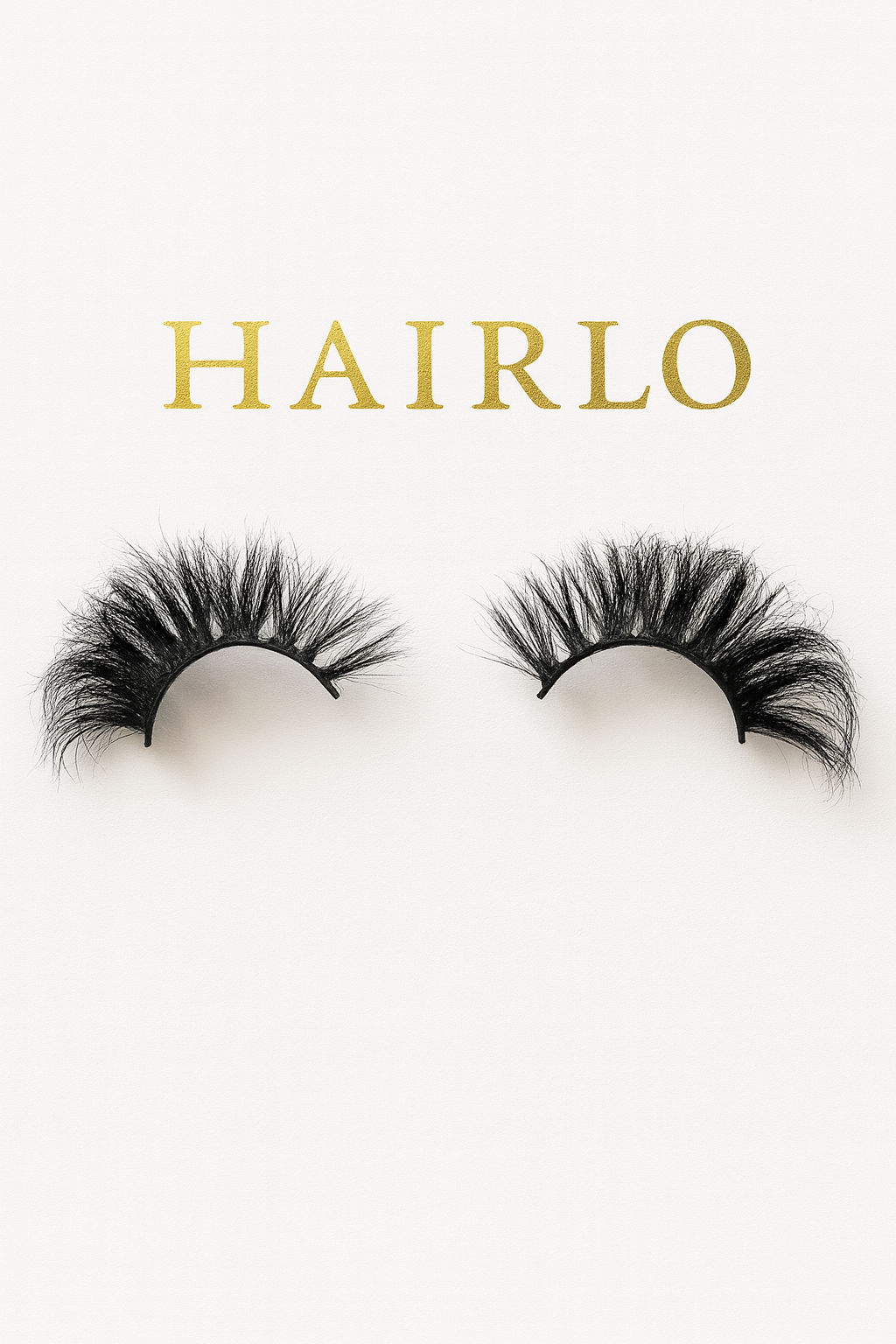 Hairlo Royal Dramatic Millionaire 3D Mink (25 mm)