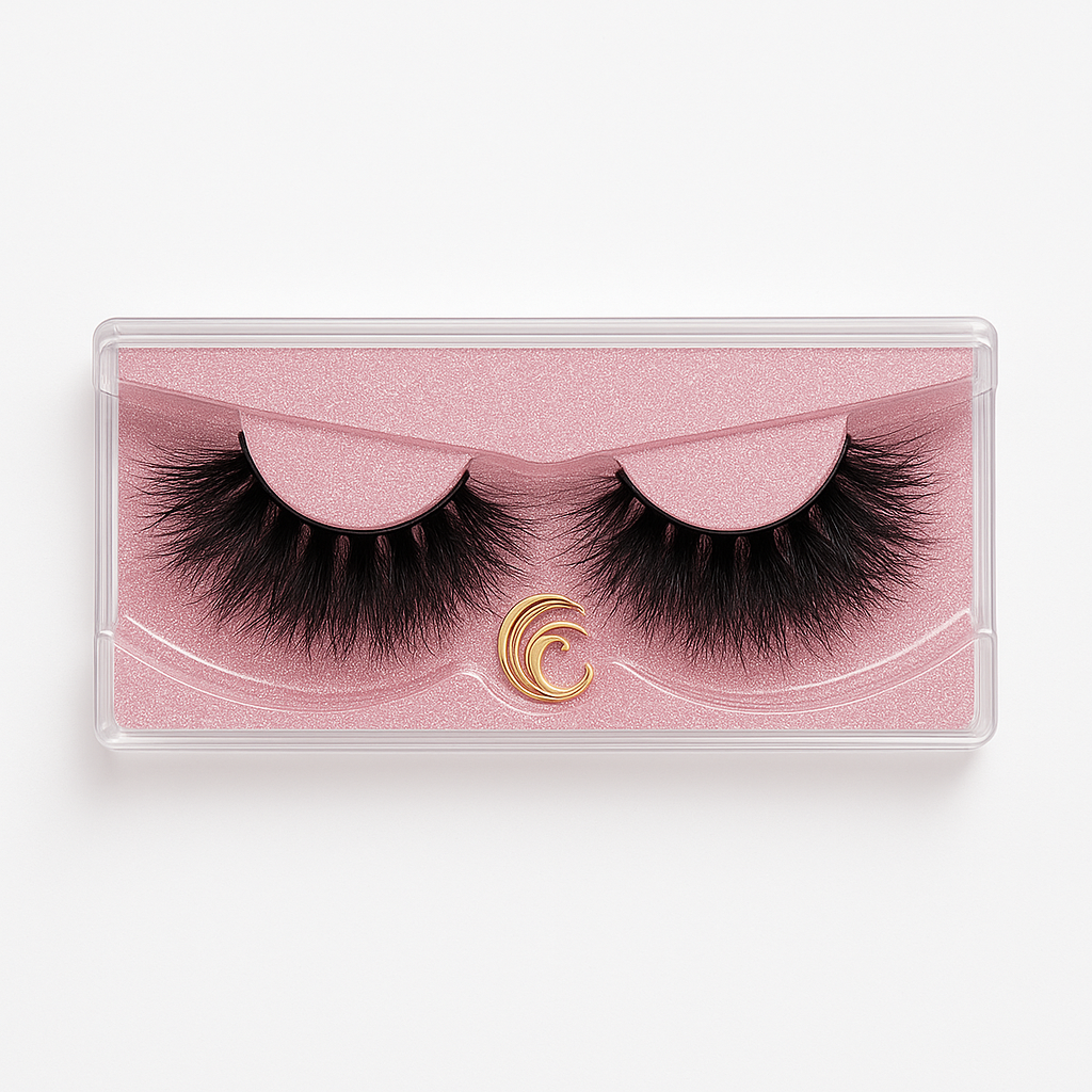 Hairlo Royal Dramatic Fever 3D Mink (25 mm)