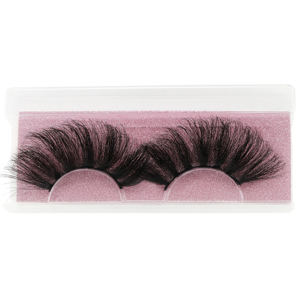 Hairlo Royal Dramatic Storm 3D Mink (25 mm)