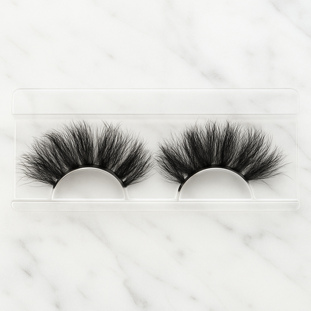 Hairlo Royal Dramatic Storm 3D Mink (25 mm)