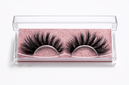 Hairlo Royal Dramatic Fame 3D Mink (25 mm)