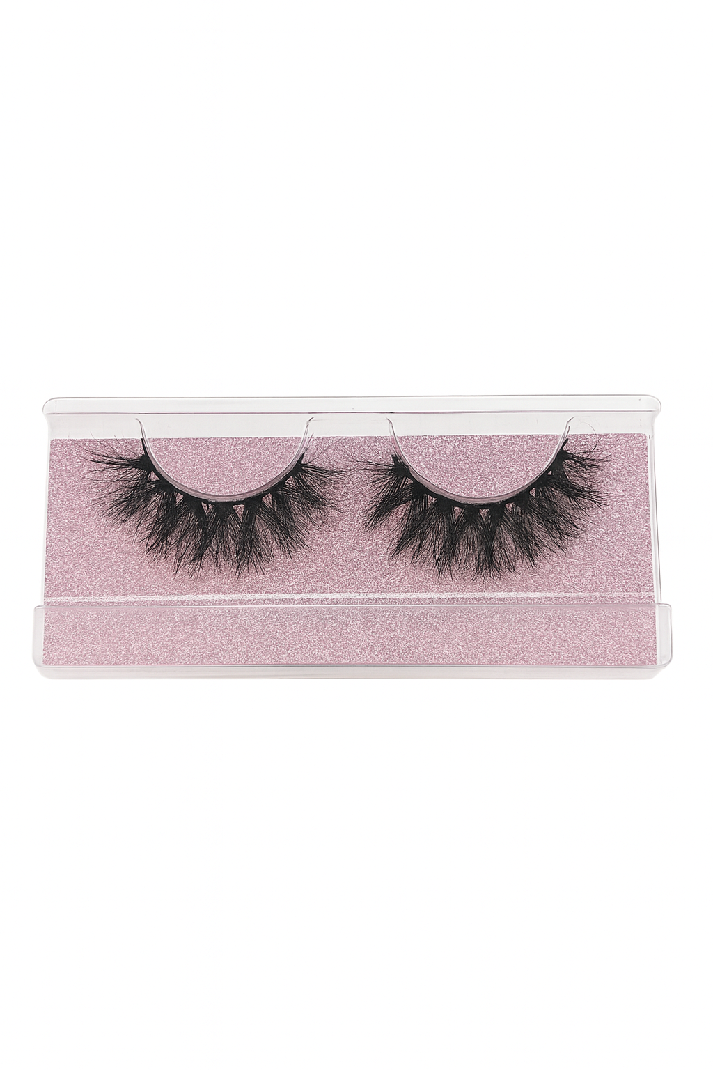 Hairlo Divine Opulent 3D Mink Lashes (22 mm)
