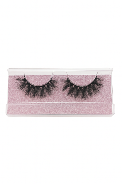 Hairlo Divine Opulent 3D Mink Lashes (22 mm)
