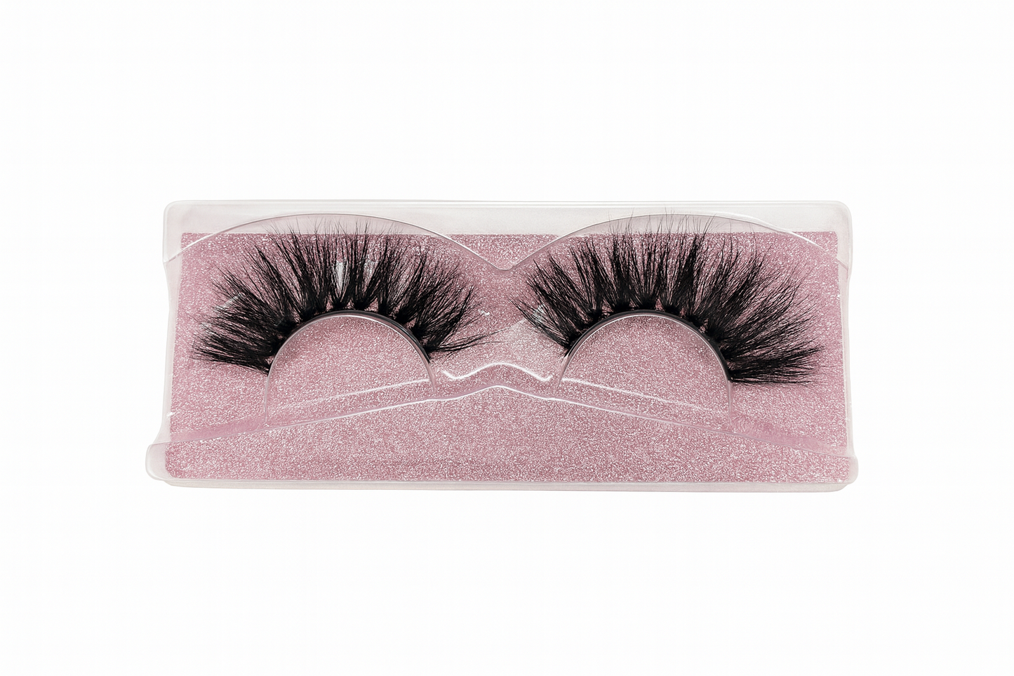 Hairlo Divine Spotlight 3D Mink Lashes (22 mm)