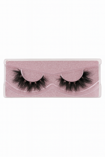 Hairlo Royal Dramatic Ultimate 3D Mink (25 mm)