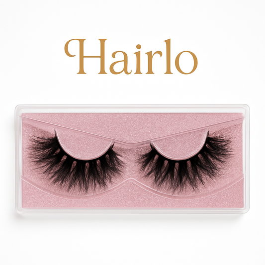 Hairlo Royal Dramatic Ultimate 3D Mink (25 mm)