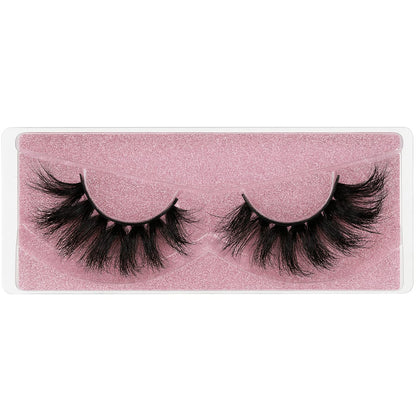 Hairlo Royal Dramatic Kiss 3D Mink (25 mm)