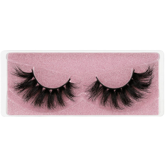 Hairlo Royal Dramatic Kiss 3D Mink (25 mm)