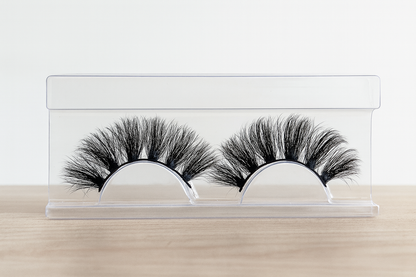 Hairlo Royal Dramatic Bliss 3D Mink (25 mm)